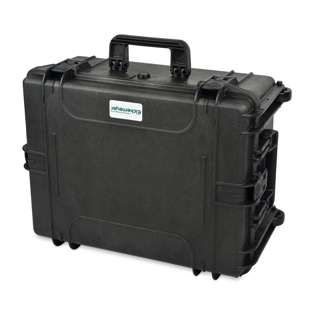 [DK]Kuffert, Outdoor Case til EickView 5 in 1
